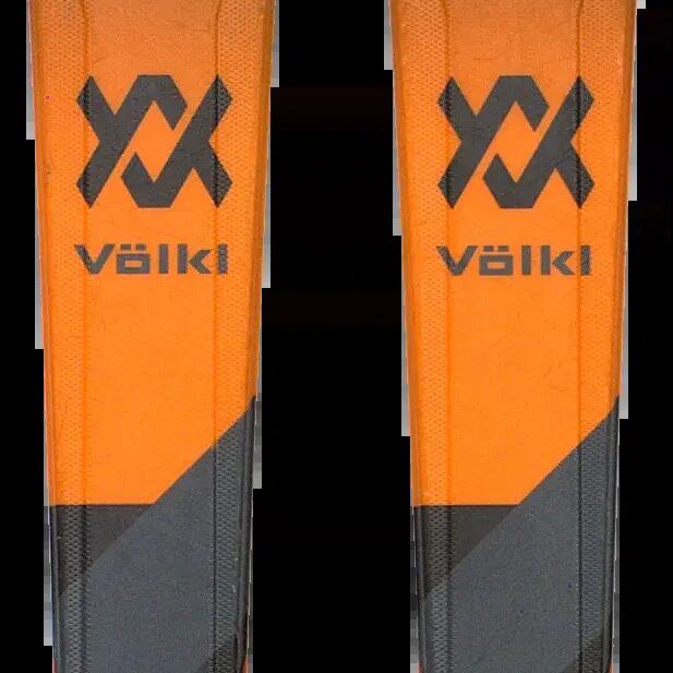 Втори живот - Ски Volkl Deacon XT 161cm
