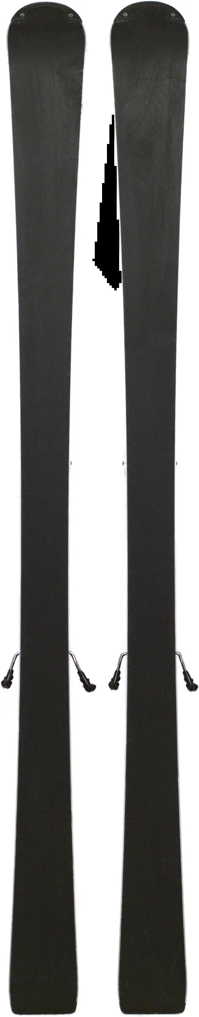 Second life - Narty Volkl Deacon 7.6 154cm 5/5