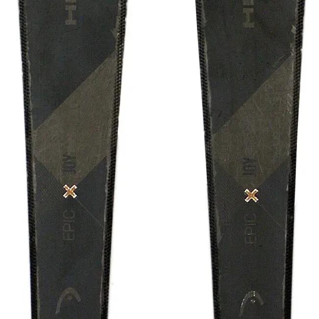 Втори живот - Ски Head Epic Joy 163cm