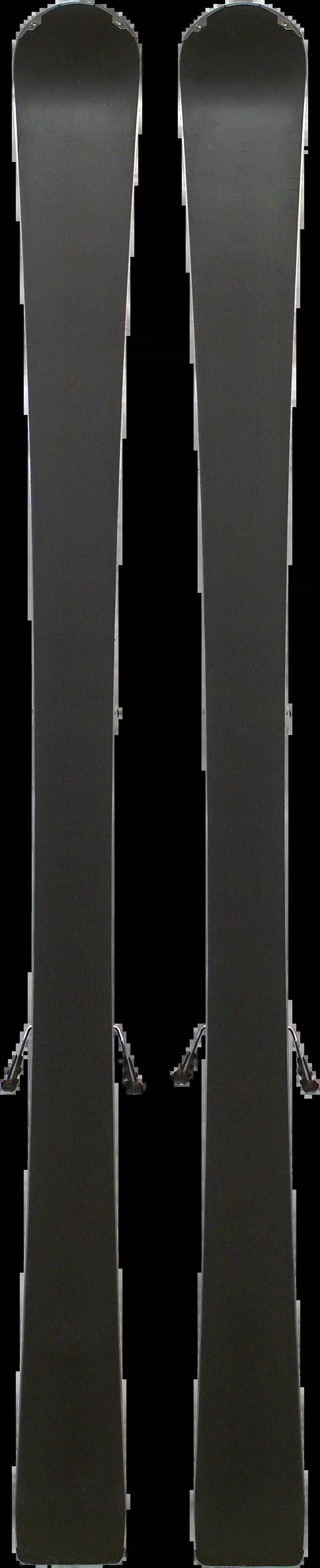 Second life - Narty Volkl Deacon XT 168cm 5/5