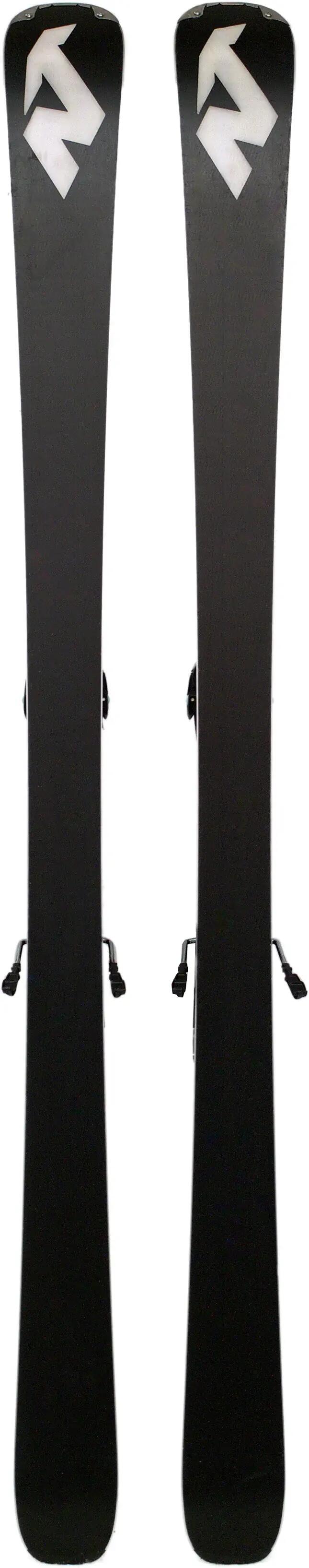 Second life - Narty Nordica Belle 72 DC 144cm 5/5