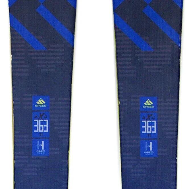 Втори живот - Ски Dynastar Speed 363 2025 157cm