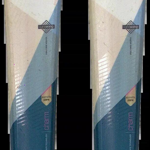 Втори живот - Ски Elan Delight 152cm
