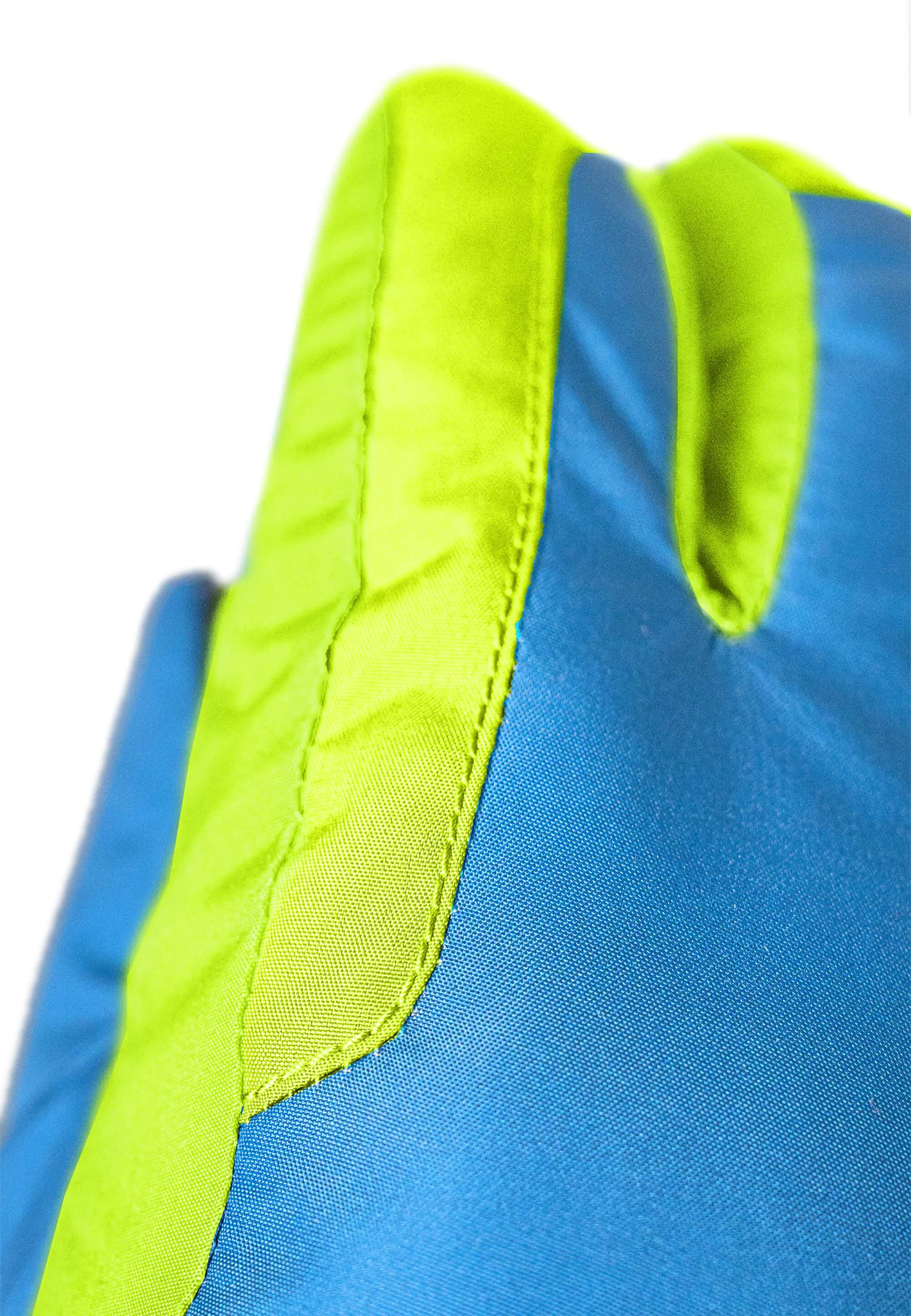 Gants à doigts Chad R-TEX® XT Junior 6/7