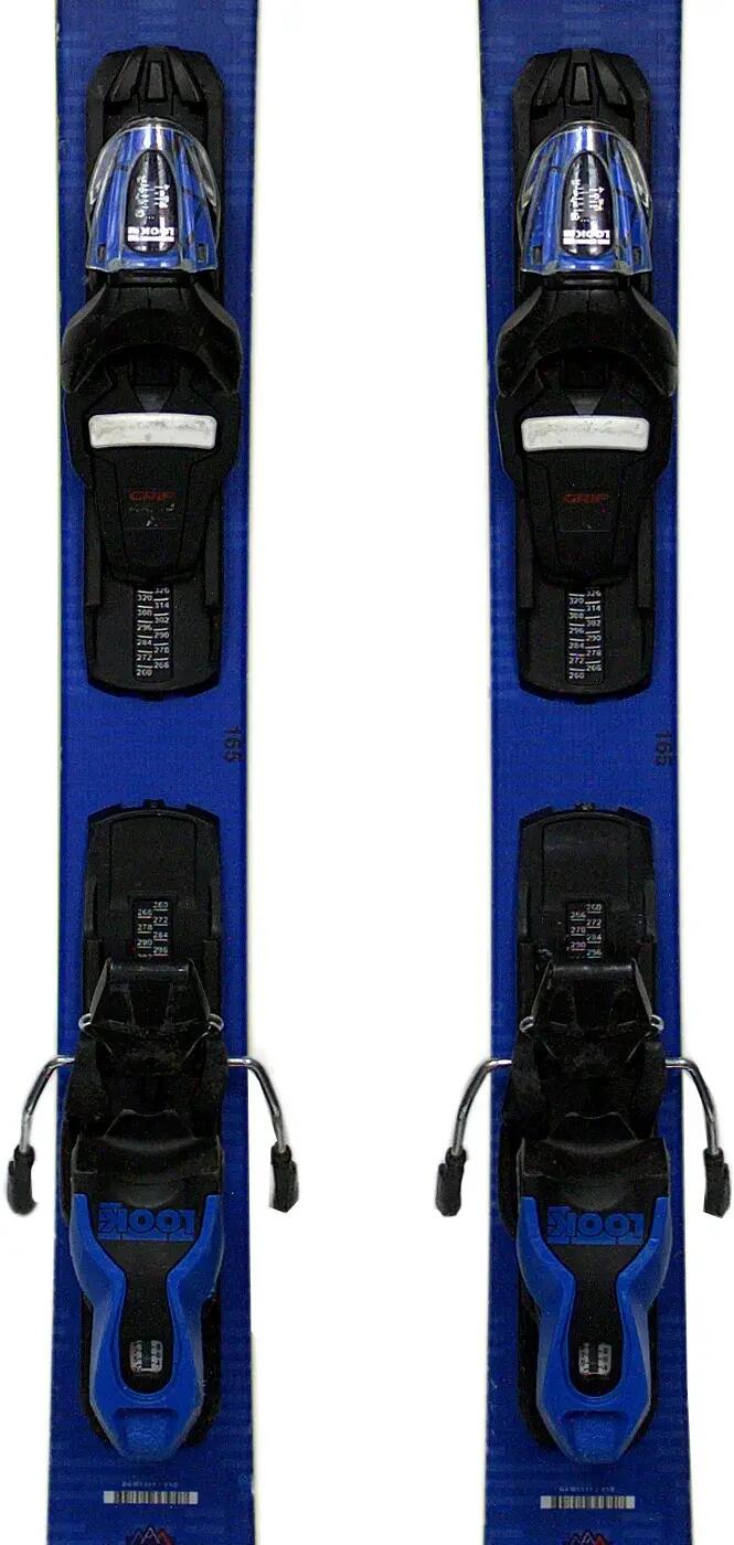 Second life - Narty Dynastar Speed 363 2025 165cm 4/5