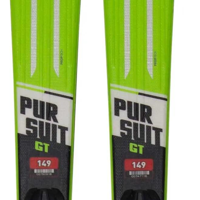 Втори живот - Ски Rossignol Pursuit GT 142cm