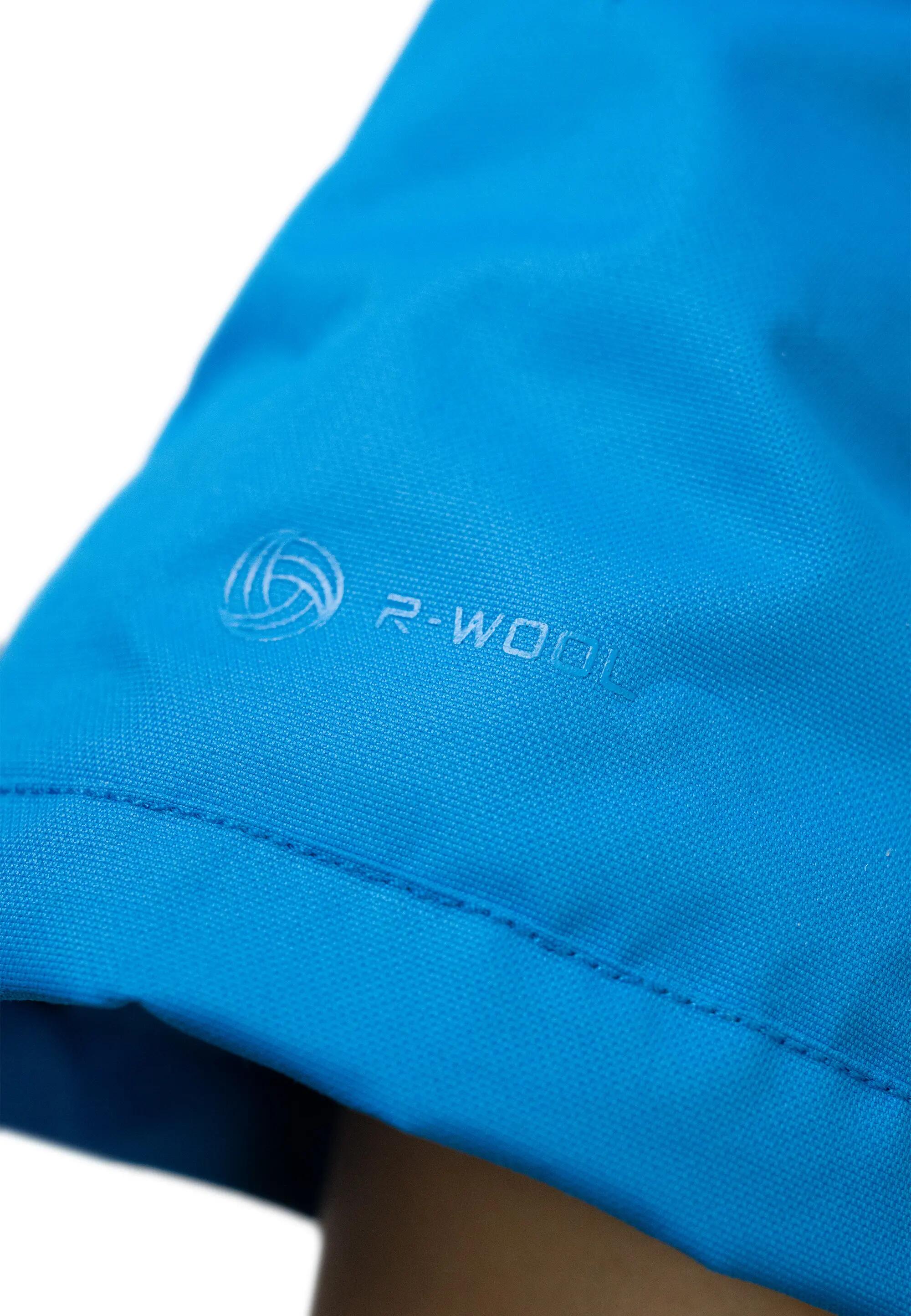 Fäustlinge Wes R-TEX® XT Mitten 5/7