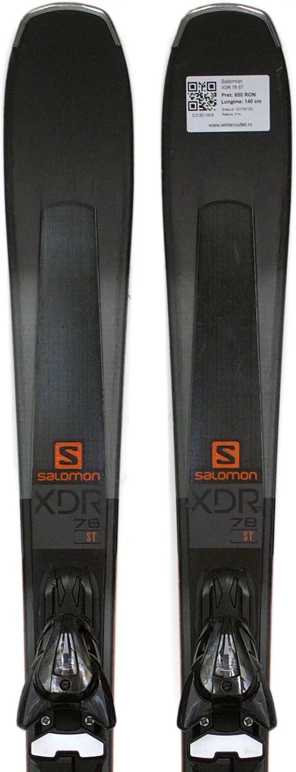 SALOMON picture