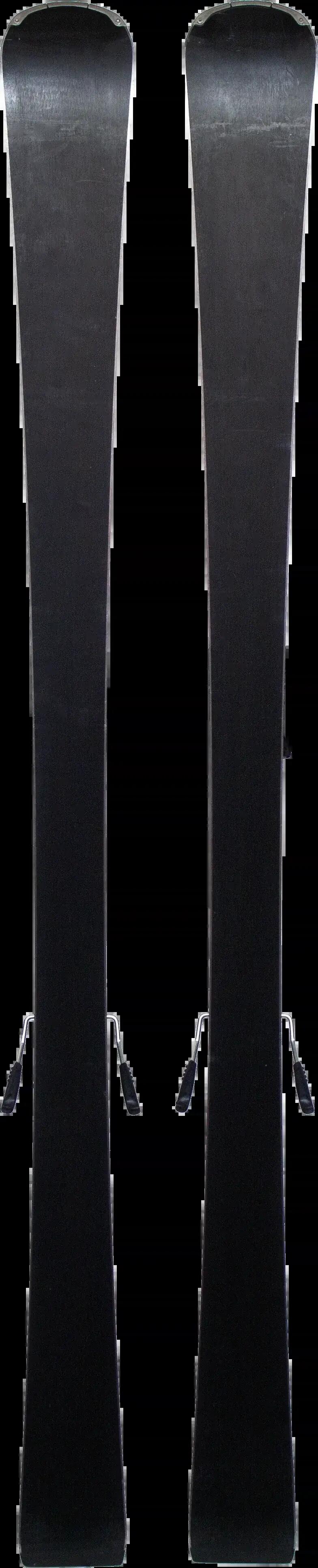Second life - Narty Head I. PRO SW TI 156cm 5/5