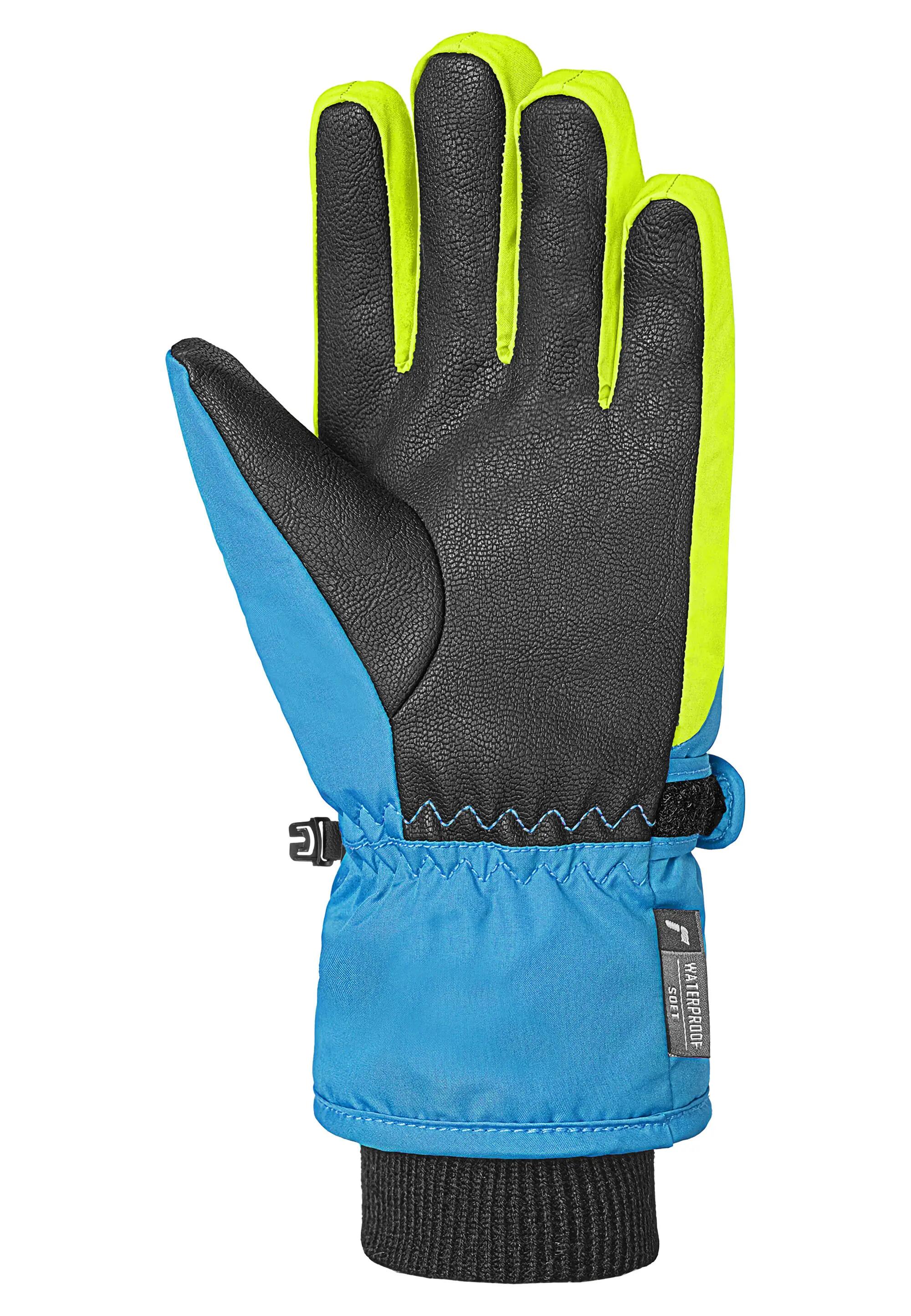 Gants à doigts Chad R-TEX® XT Junior 3/7