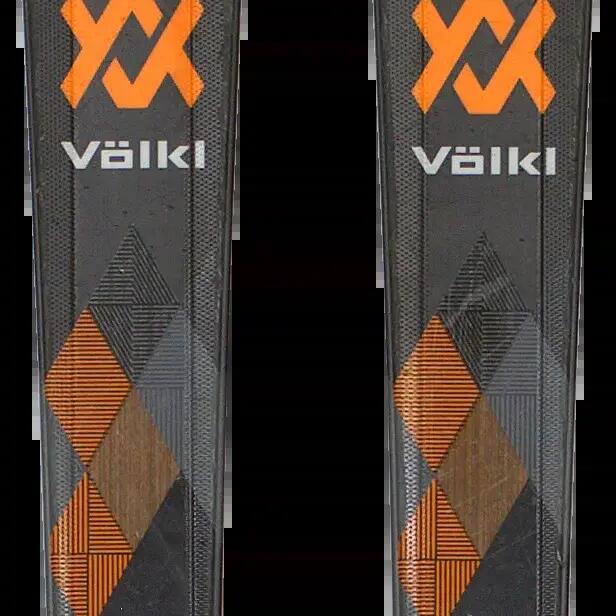 Втори живот - Ски Volkl Deacon XT 2023 154cm