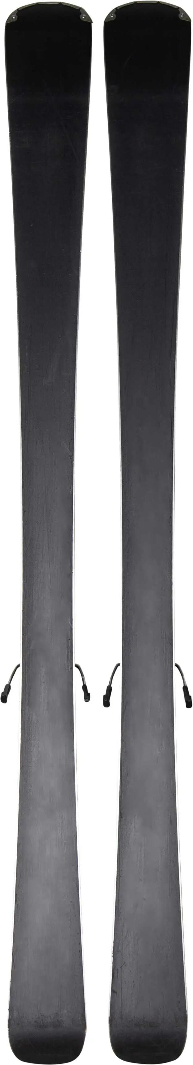 Second life - Narty Rossignol Pursuit GT 142cm 3/4