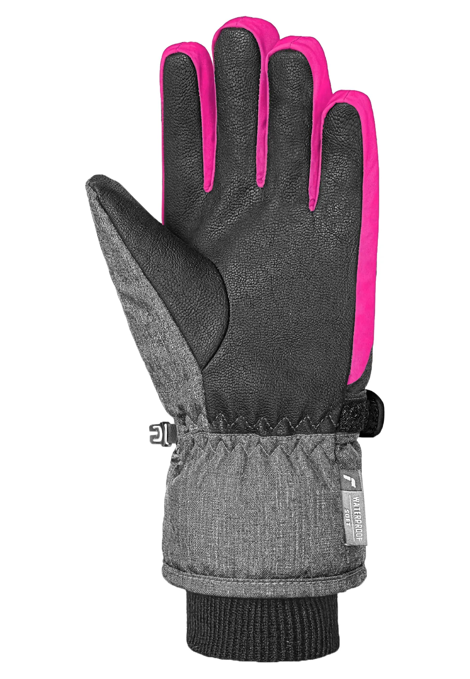 Gants à doigts Chad R-TEX® XT Junior 3/7