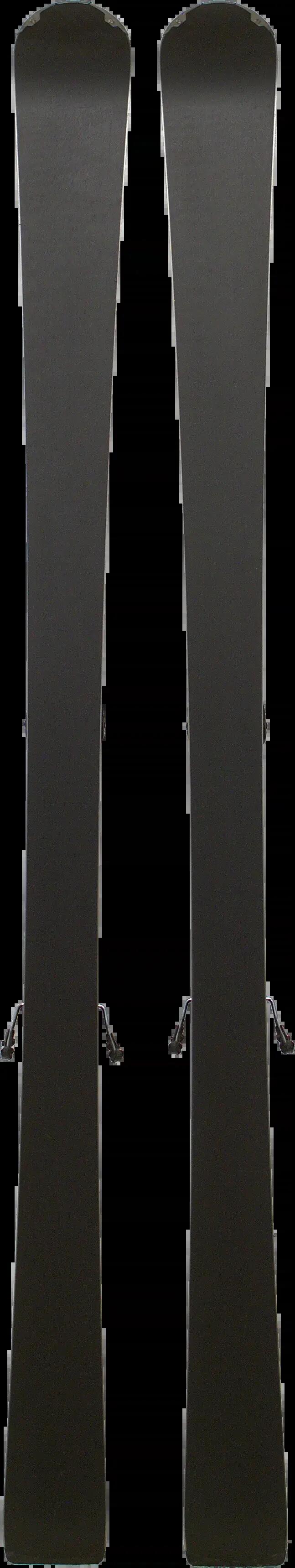 Second life - Narty Volkl Deacon XT 2023 154cm 5/5