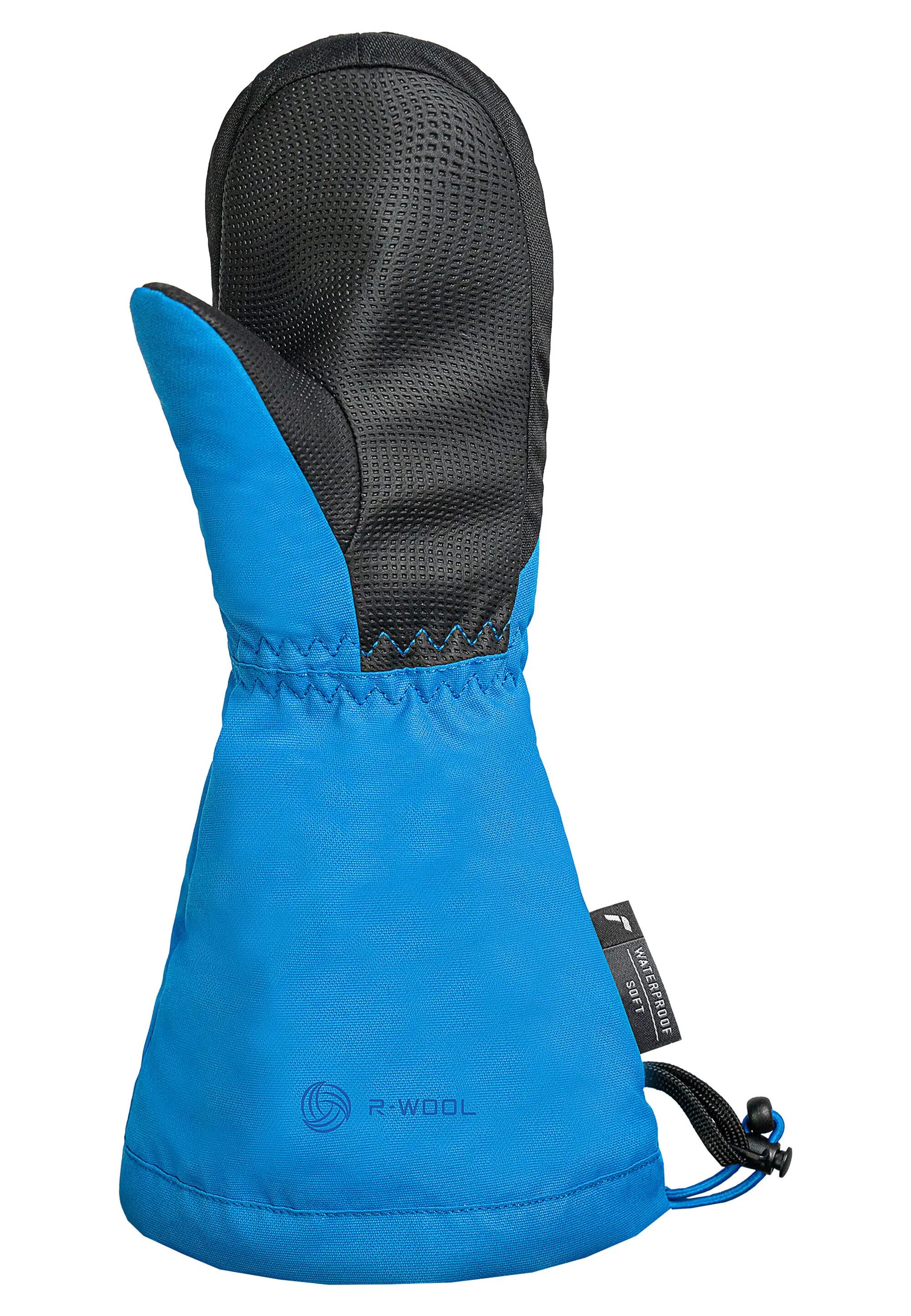 Fäustlinge Wes R-TEX® XT Mitten 3/7