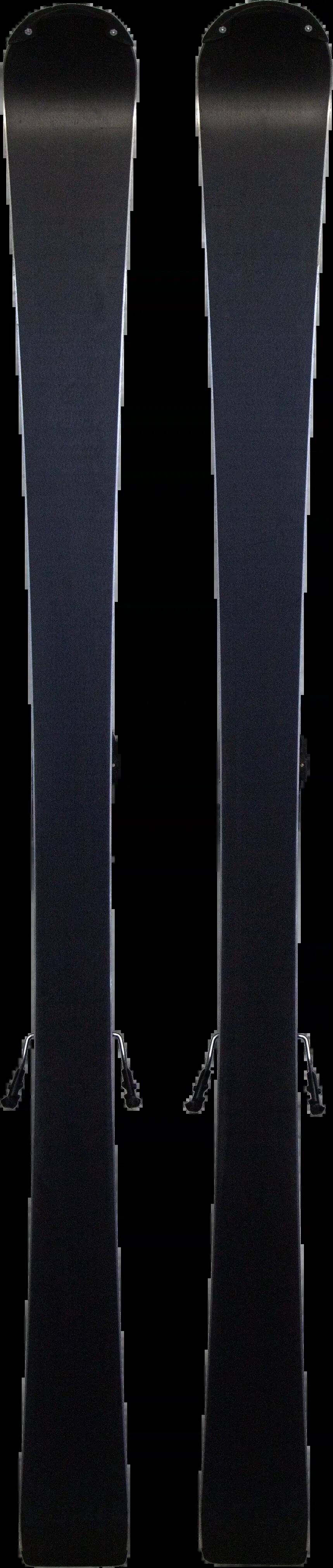 Second life - Narty Volkl Flair 7.2 2023 151cm 5/5