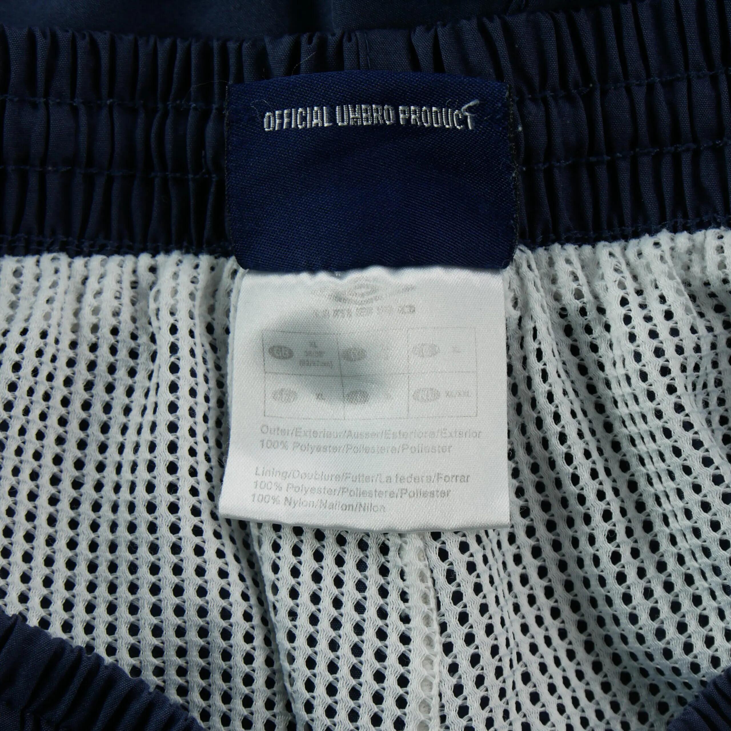 Jogging Uomo Y2K Fodera in mesh 8/8