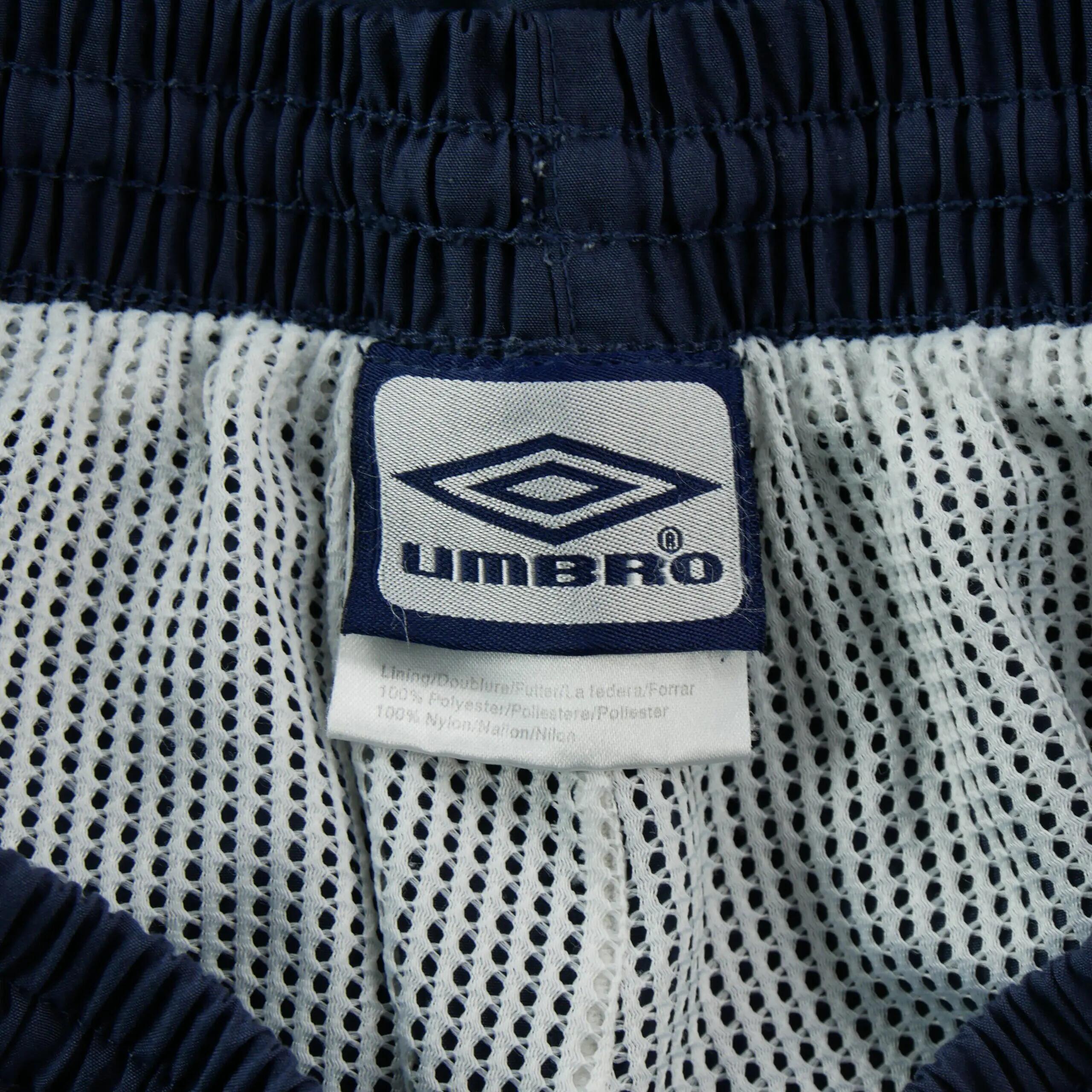 Jogging Uomo Y2K Fodera in mesh 7/8