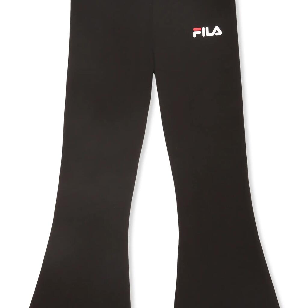 FILA Apparel OTTINI flared leggings