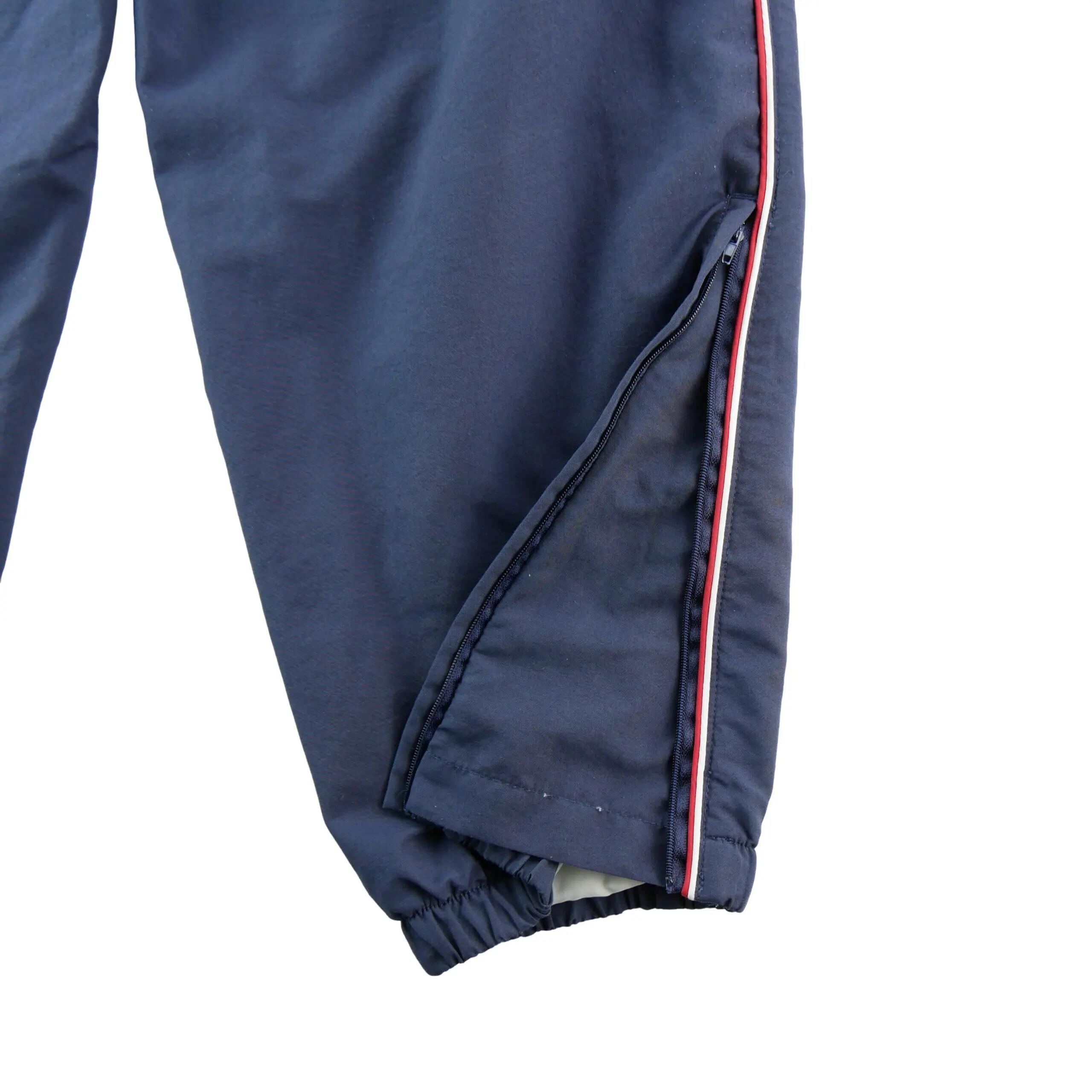 Jogging Uomo Y2K Fodera in mesh 6/8