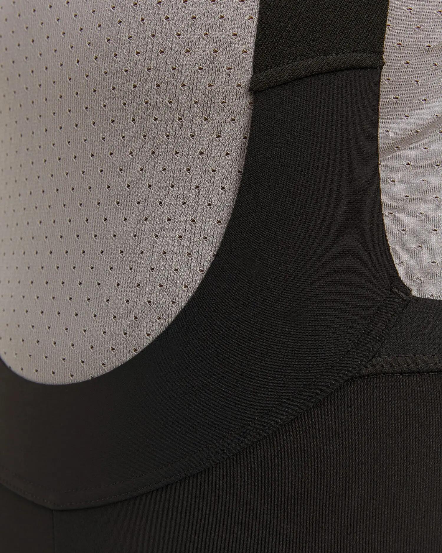 Spodenki rowerowe męskie X-Bionic COREFUSION RIDE BIB WARM LONG MEN X BLACK 7/7