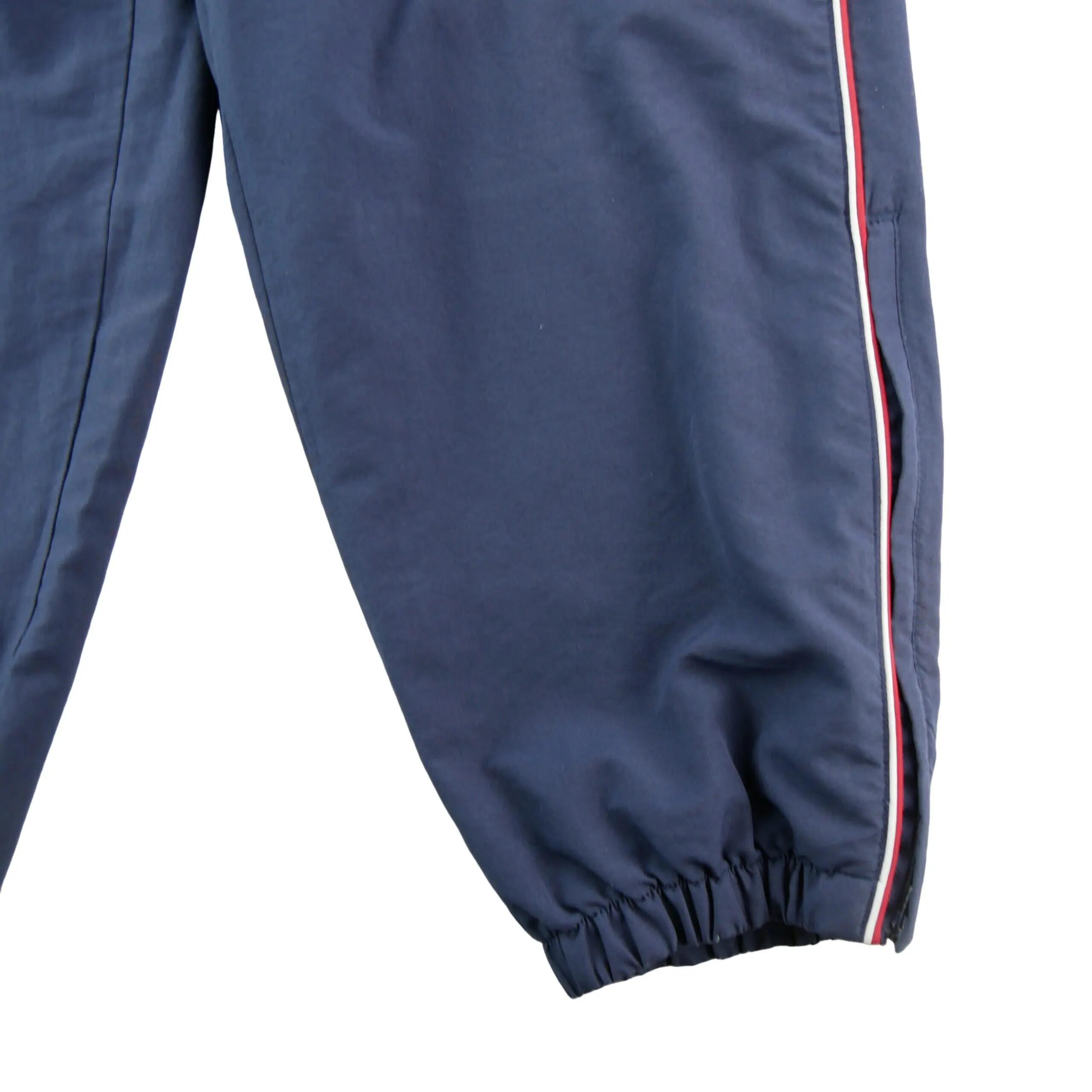 Jogging Uomo Y2K Fodera in mesh 5/8