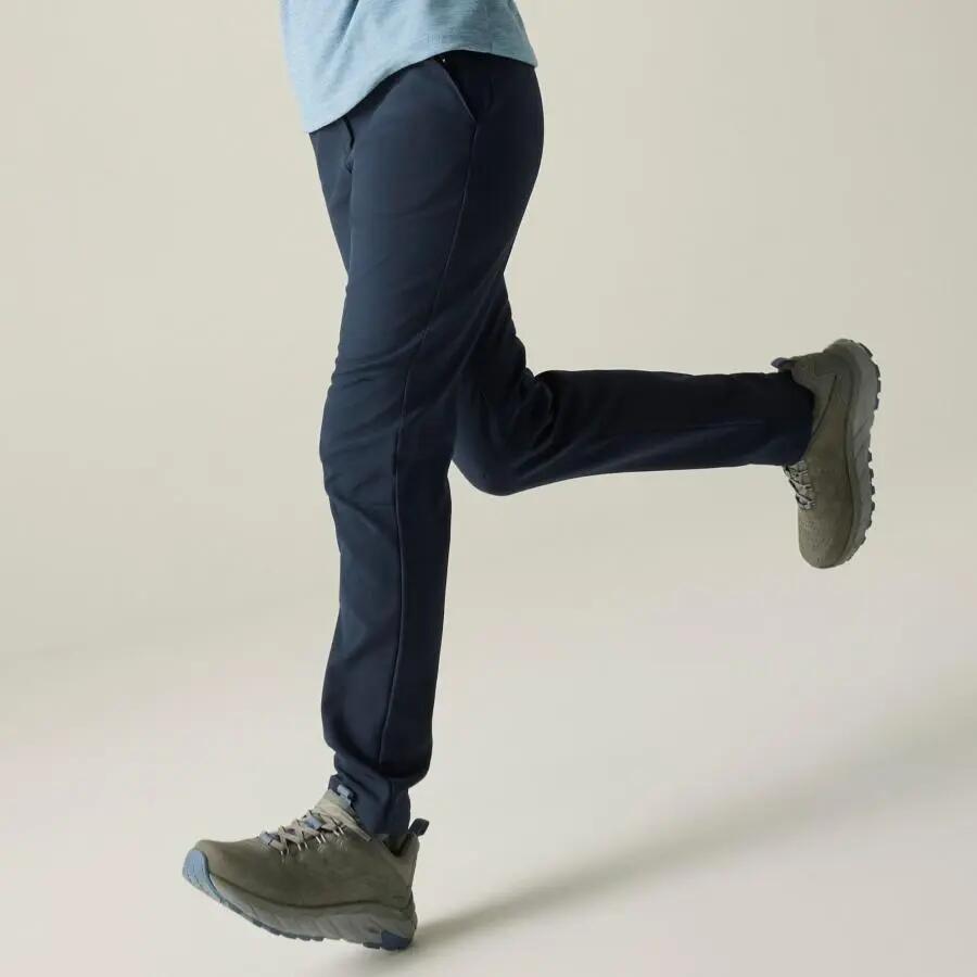 Pantalon de randonnée femme Regatta Fenton 6/6