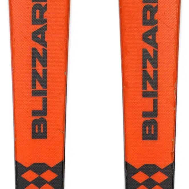 Втори живот - Ски Blizzard Firebird TI 2025 166cm