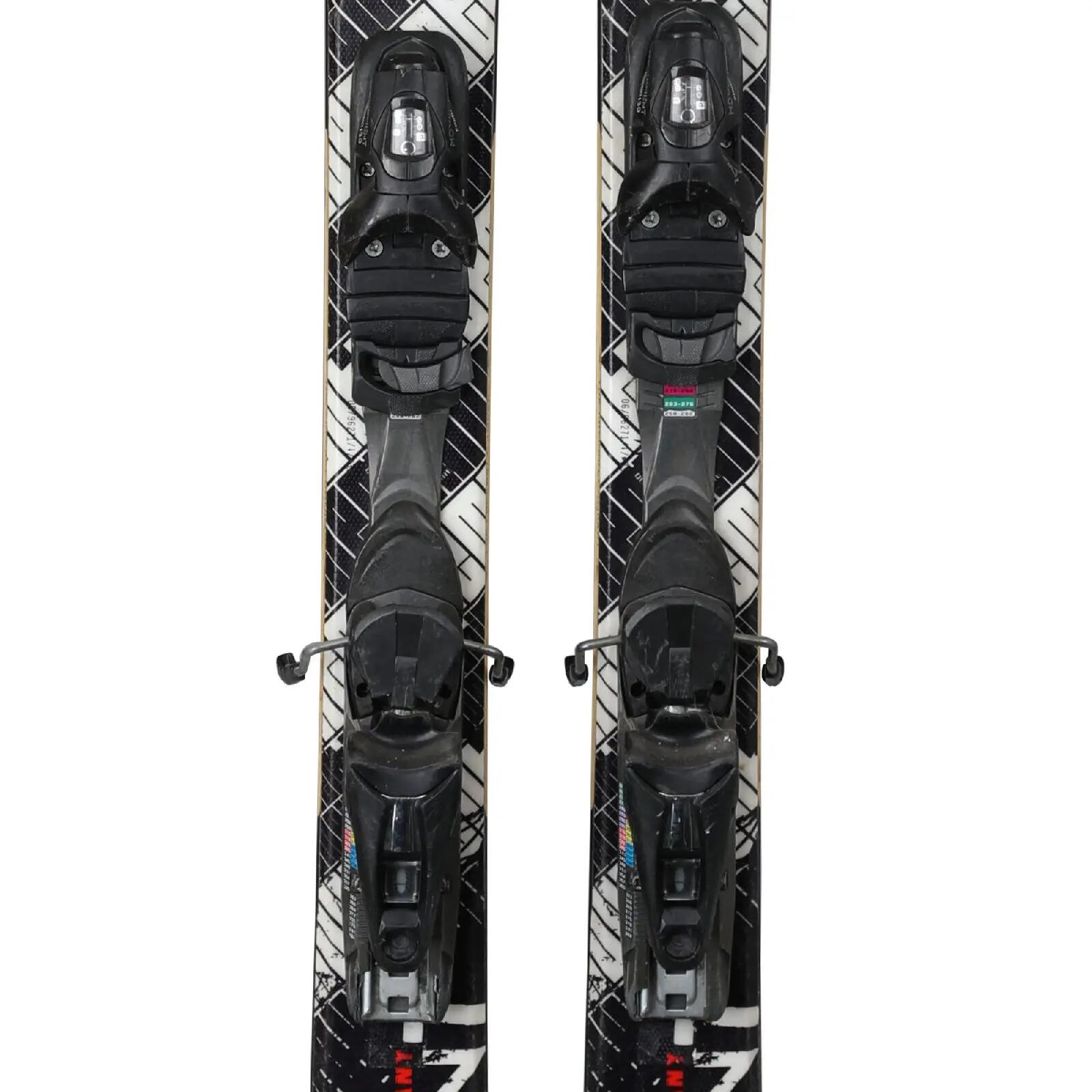 RECONDITIONNE - Ski Movement Couloir + Fixations 3/4