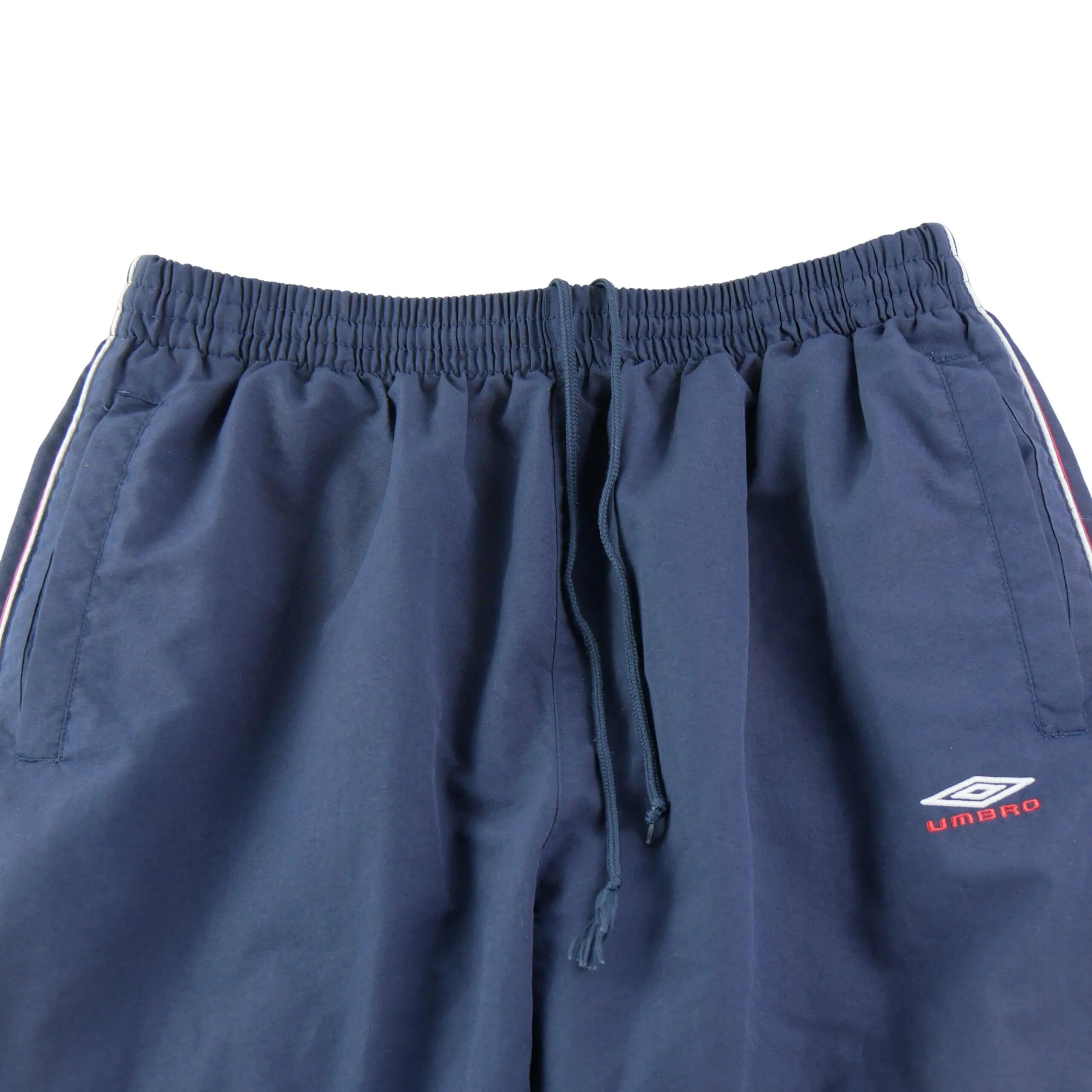 Jogging Uomo Y2K Fodera in mesh 4/8