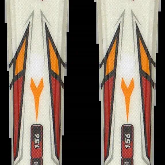 Втори живот - Ски Rossignol Pursuit RTL 142cm