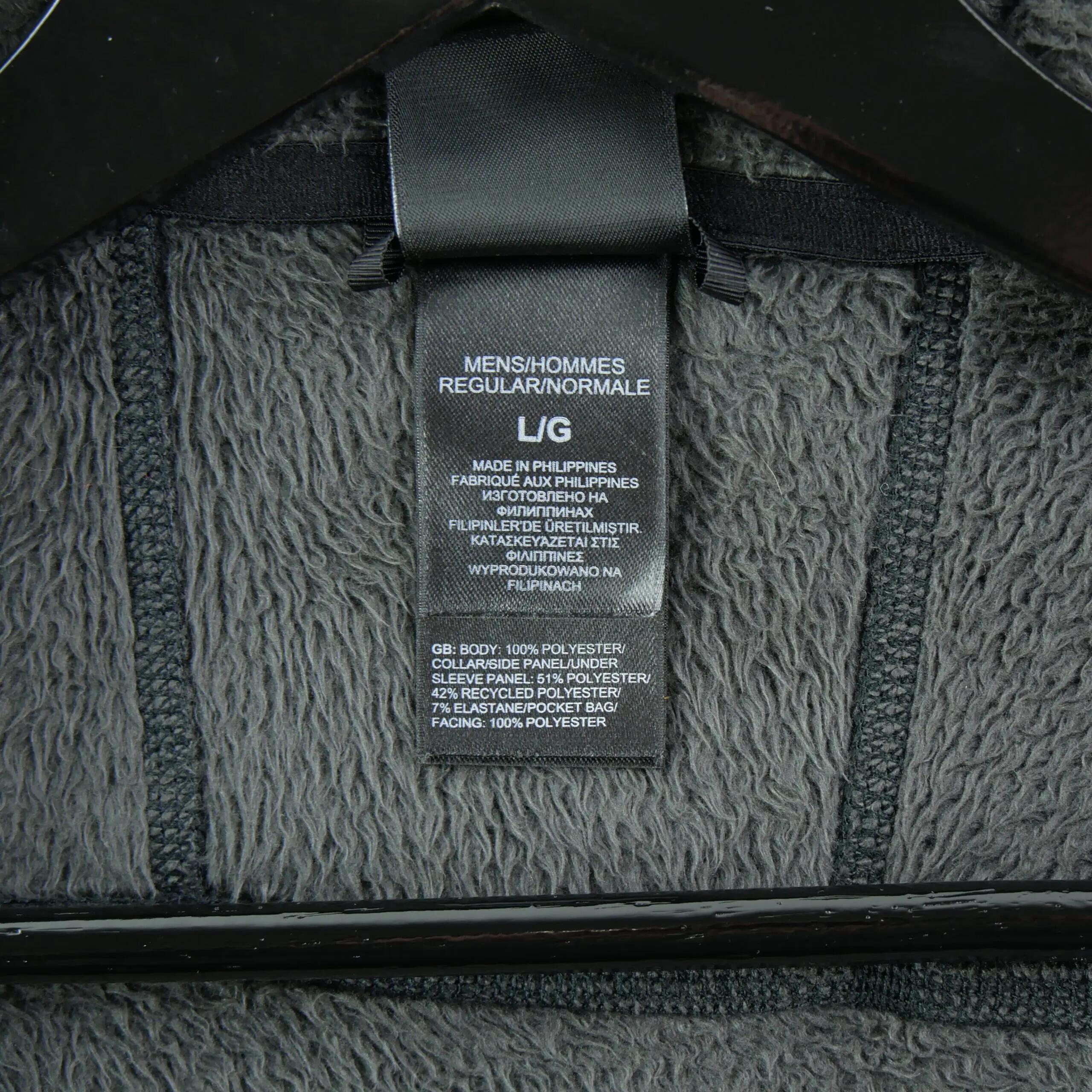 Giacca polare Uomo Denali Jacket 7/9