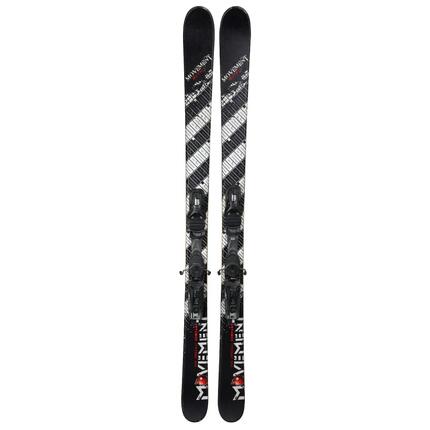 RECONDITIONNE - Ski Movement Couloir + Fixations