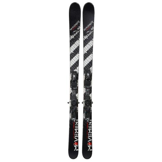 RECONDITIONNE - Ski Movement Couloir + Fixations