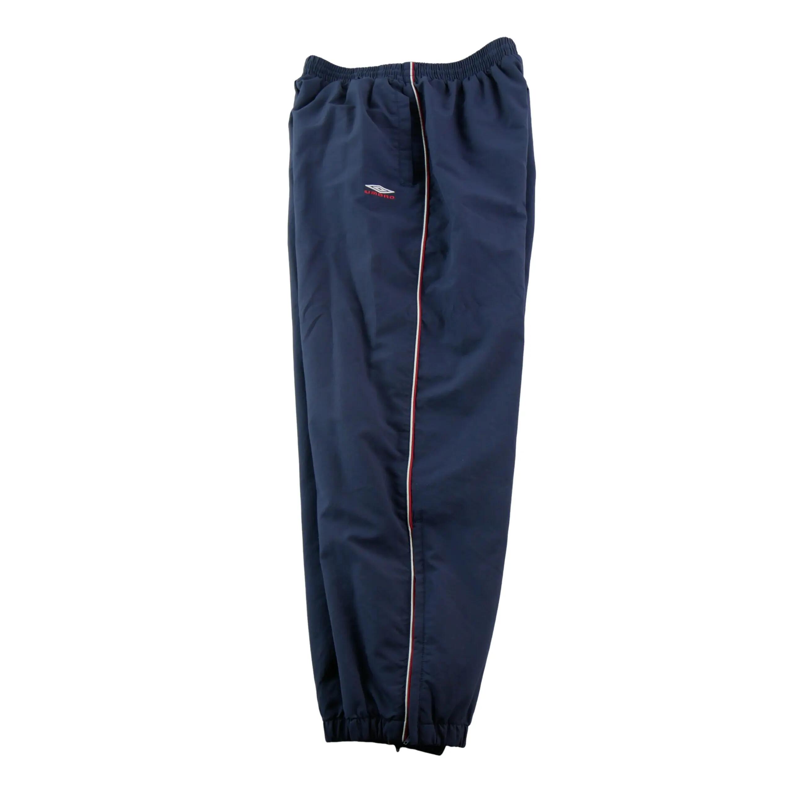 Jogging Uomo Y2K Fodera in mesh 3/8