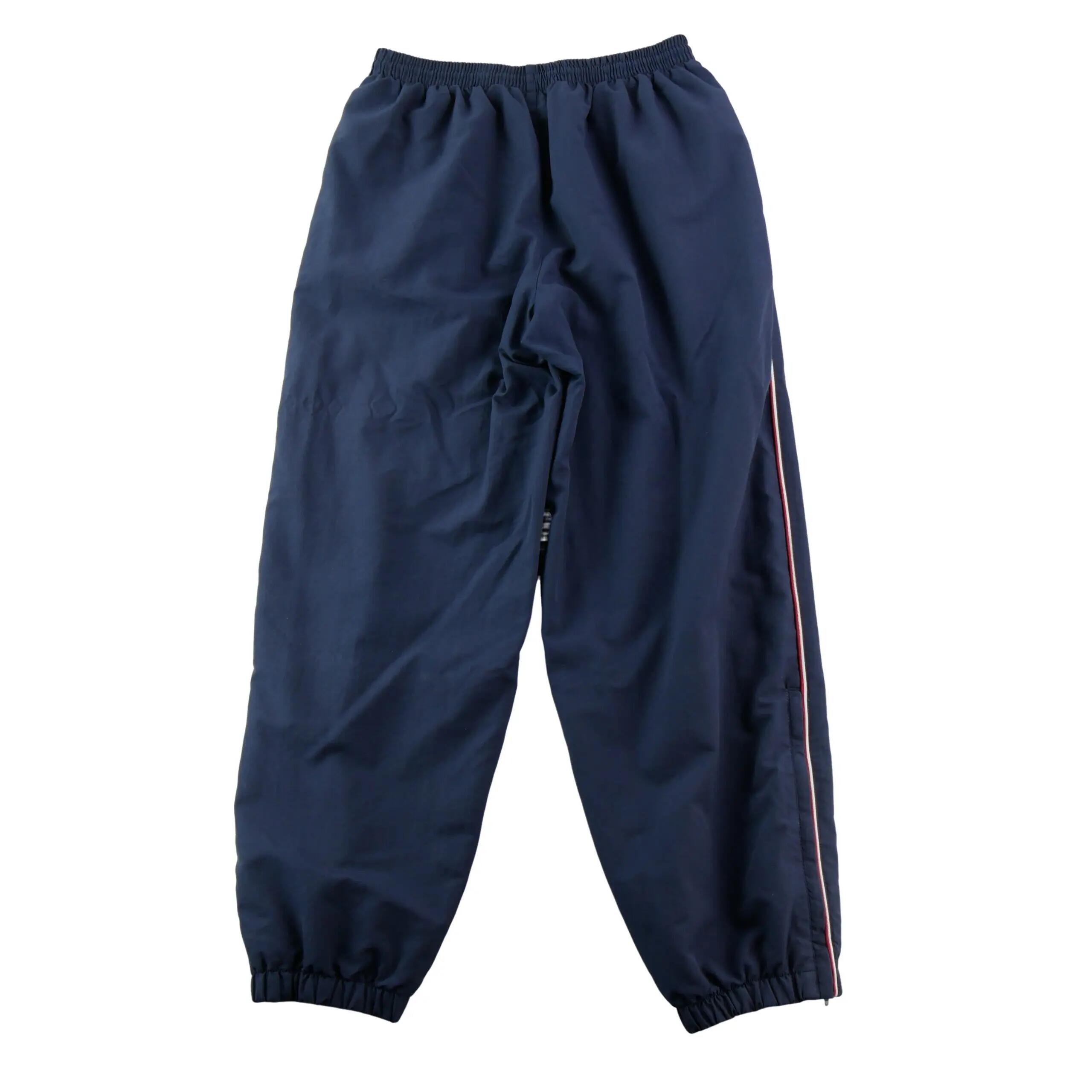 Jogging Uomo Y2K Fodera in mesh 2/8
