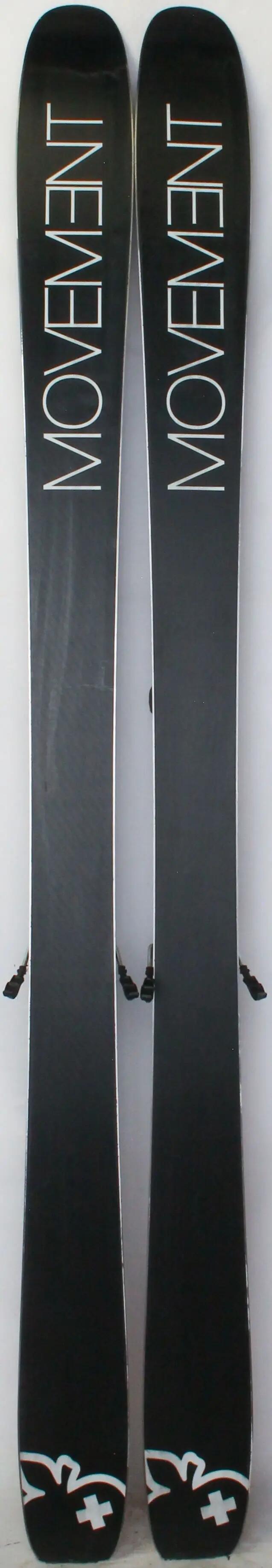 Refurbished - Ski Movement Icon 89 182cm 3/4