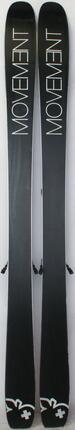 Reconditionné - Skis Movement Icon 89 182cm