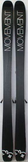 Reconditionné - Skis Movement Icon 89 182cm