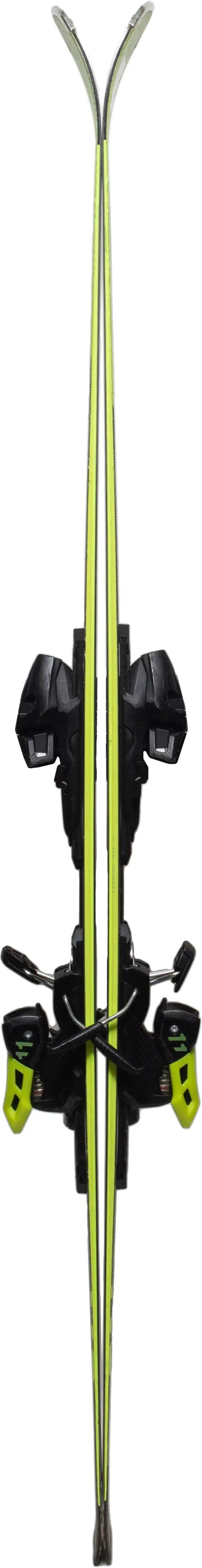 Second life - Narty Head Shape SX 177cm 4/4