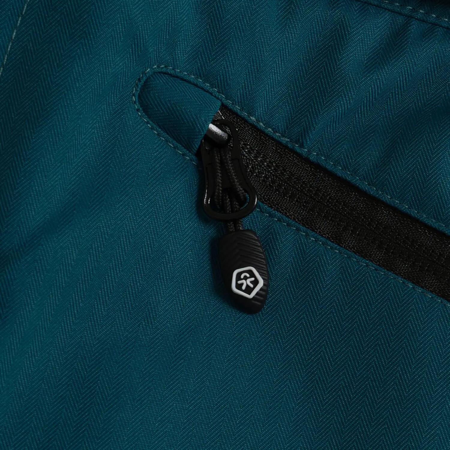 Skihose W/POCKETS Gulf Coast 3/3