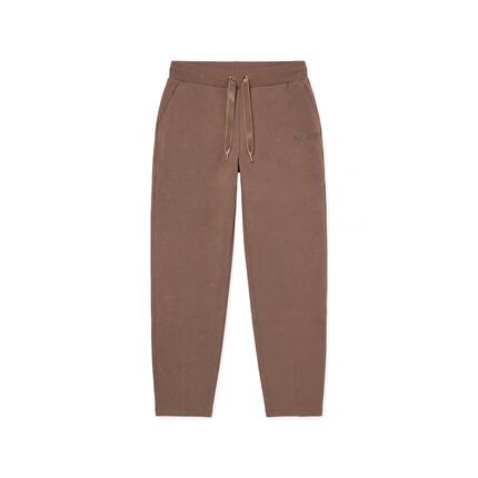 Pantalon de sport confortable coupe carotte pour femmes
