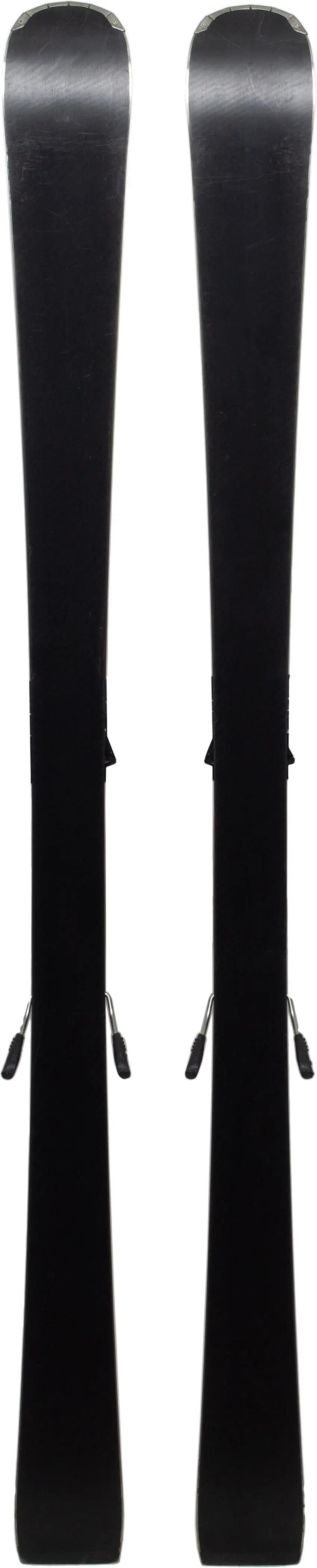 Second life - Narty Head Shape SX 177cm 3/4