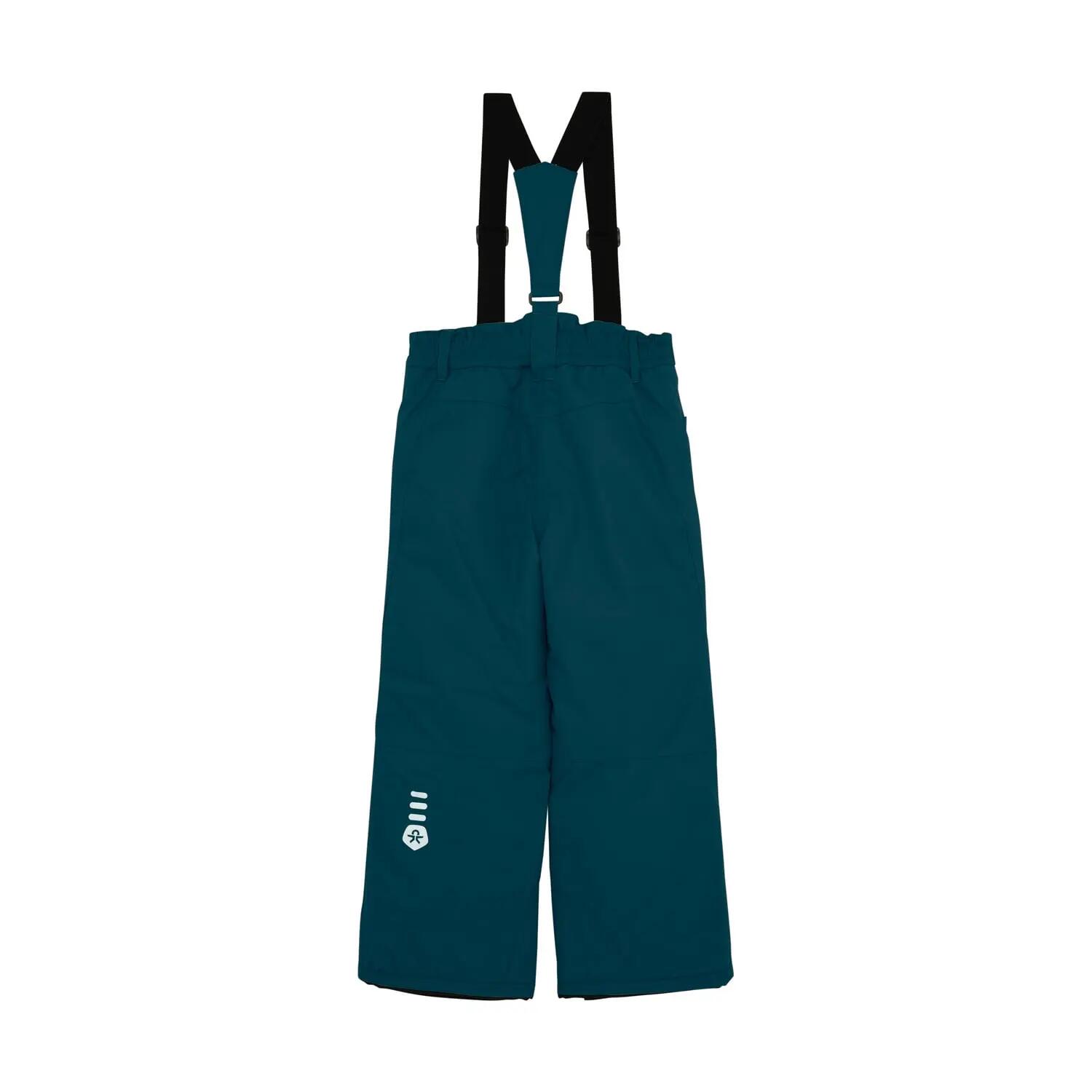 Skihose W/POCKETS Gulf Coast 2/3