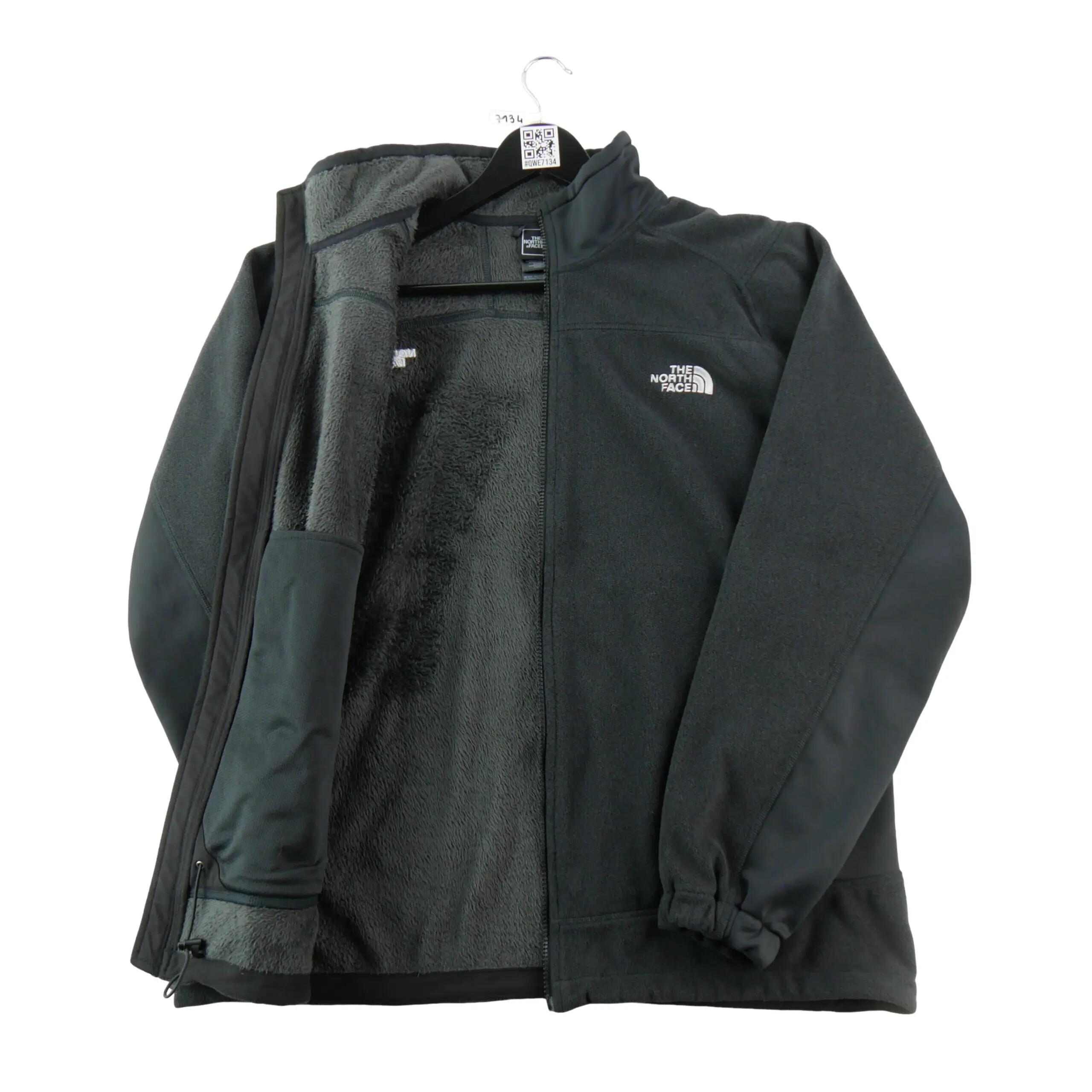 Giacca polare Uomo Denali Jacket 3/9