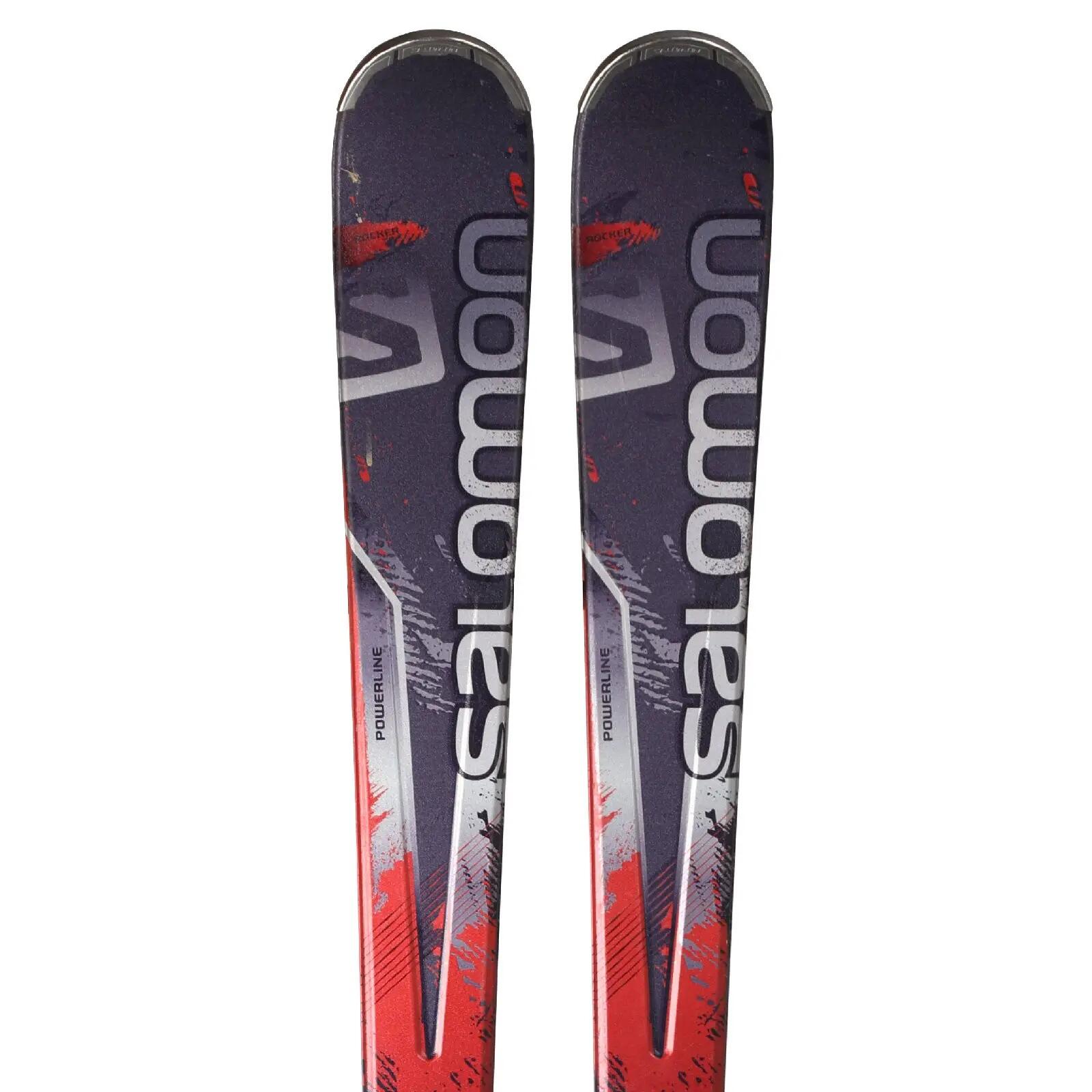 SALOMON picture