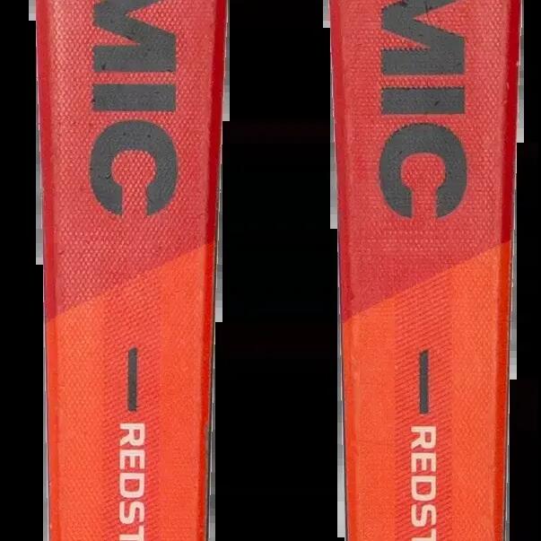 Втори живот - Ски Atomic Redster RTI 165cm