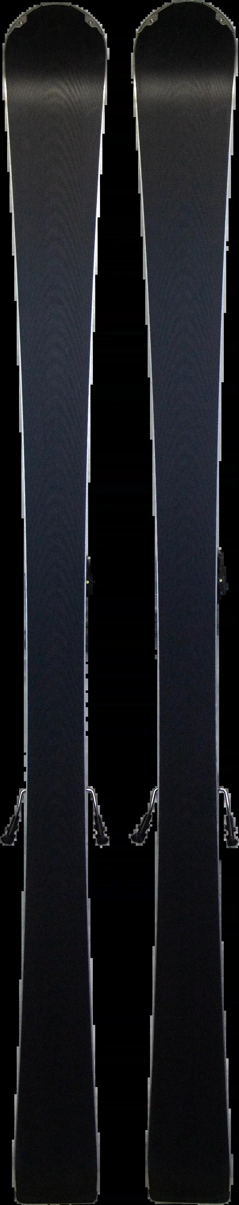 Second life - Narty Volkl Peregrine LTD 2025 165cm 5/5