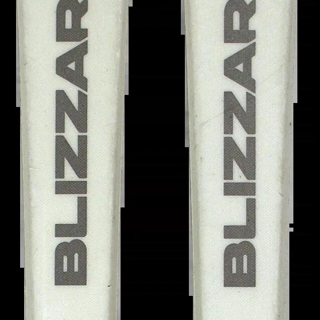 Втори живот - Ски Blizzard RTX Power 153cm
