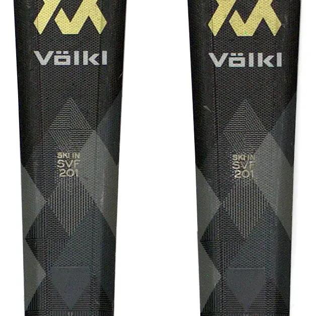 Втори живот - Ски Volkl Deacon 7.6 147cm